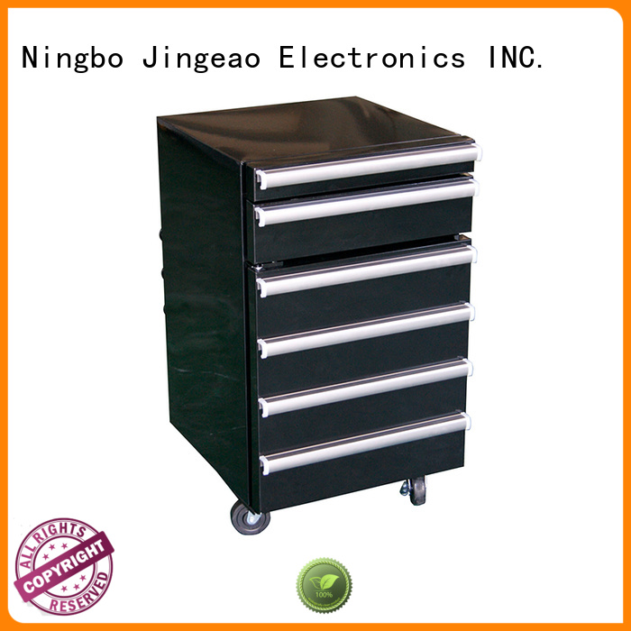 Jingeao multiple choice commercial display fridges marketing