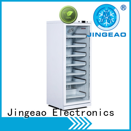 medical vaccine refrigerator price medical for hospital Jingeao