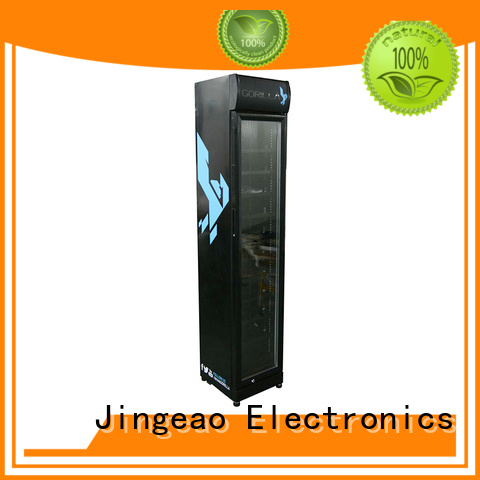 fashion design Mdeical Fridge liters manufacturers for hospital