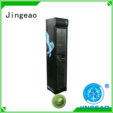 Jingeao liters medication fridge with lock equipment for hospital