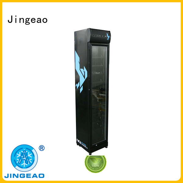 Jingeao medication fridge with lock development for hospital