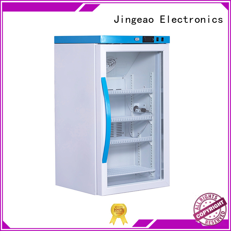 Jingeao medical pharmacy fridge circuit for hospital