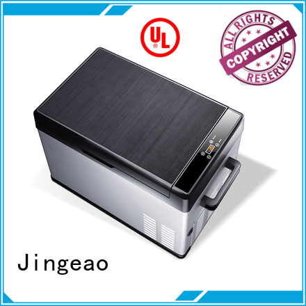 12 volt refrigerator car for car Jingeao