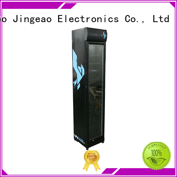 Jingeao multiple choice Mdeical Fridge supplier for hospital