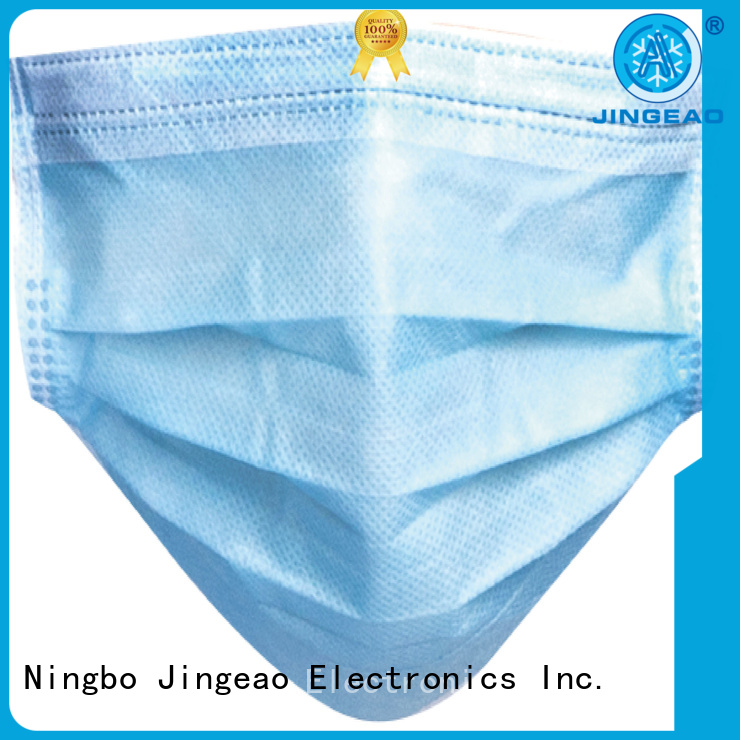 Jingeao accurate medical refrigerator temperature for market