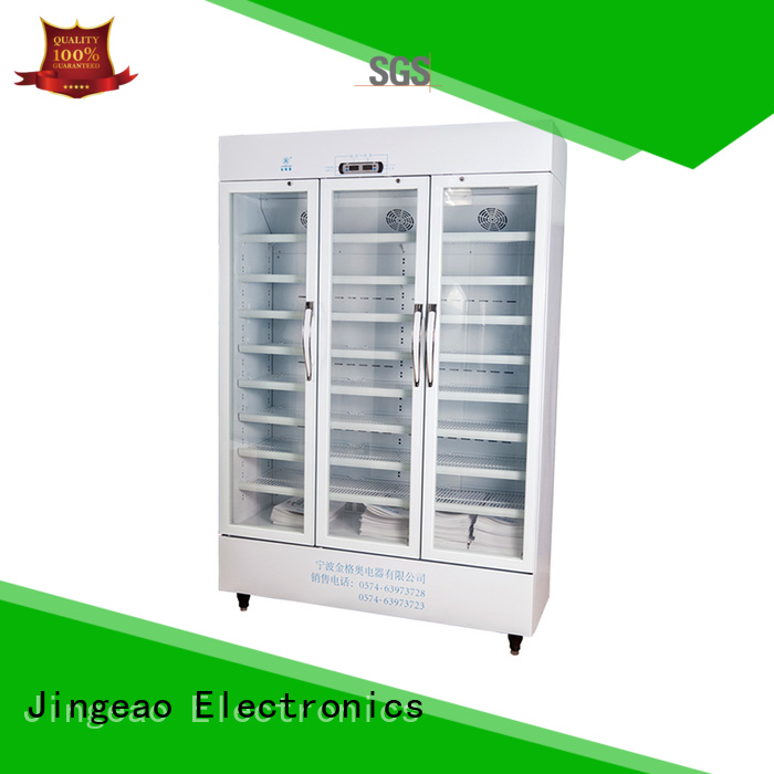 JGA-SC728 Medical Fridge  728 liters