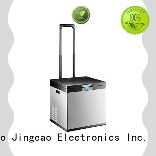 Jingeao car car fridge online for-sale for car