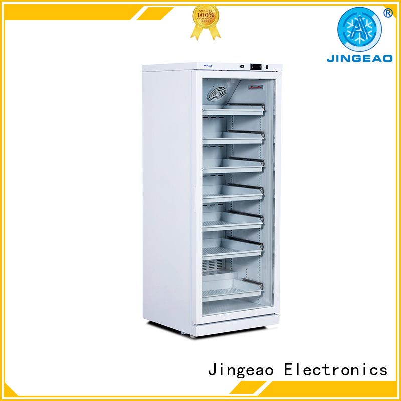 easy to use pharmacy freezer liters manufacturers for hospital