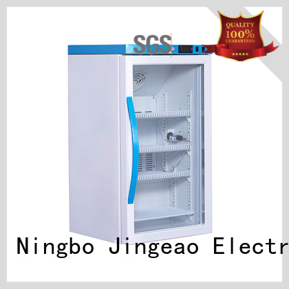 fridge pharmacy fridge medical for hospital Jingeao