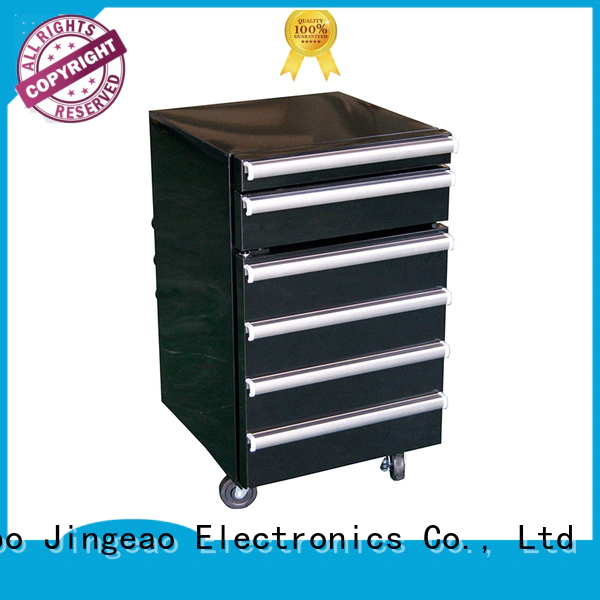 Jingeao easy to use toolbox cooler overseas market for market