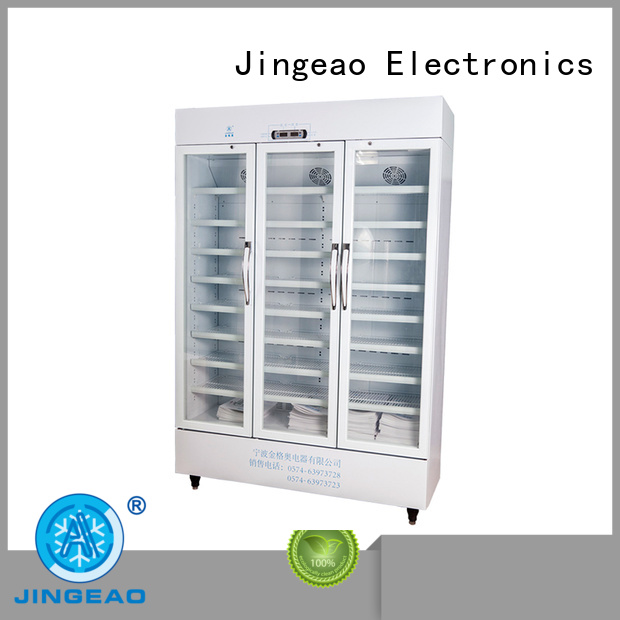 Jingeao medical China for drugstore