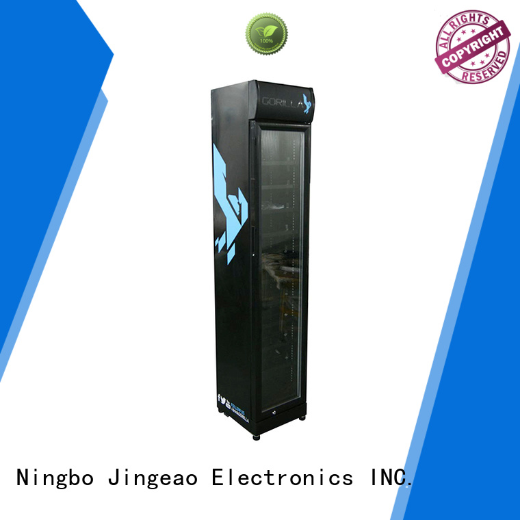 Jingeao fridge pharmaceutical fridge development for drugstore