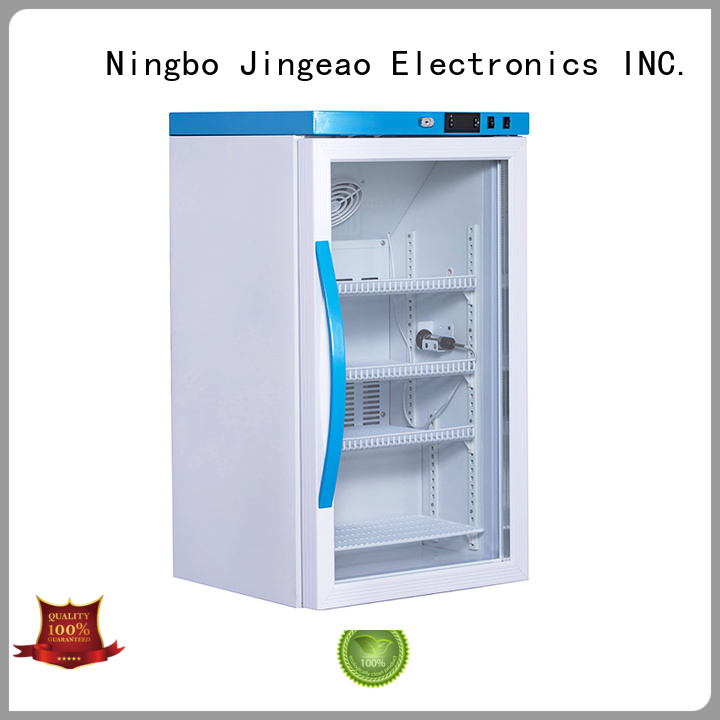 power saving pharmaceutical refrigerator fridge owner for drugstore