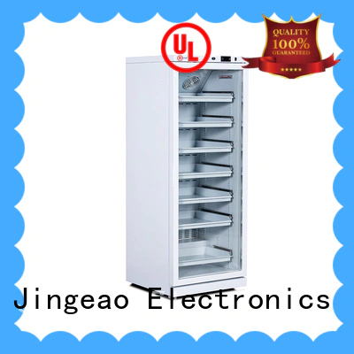 Jingeao liters pharmacy fridge experts for drugstore