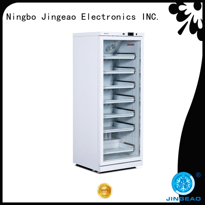 accurate refrigerator with lock fridge equipment for drugstore