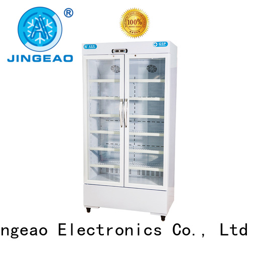 accurate medical refrigerator medical temperature for hospital