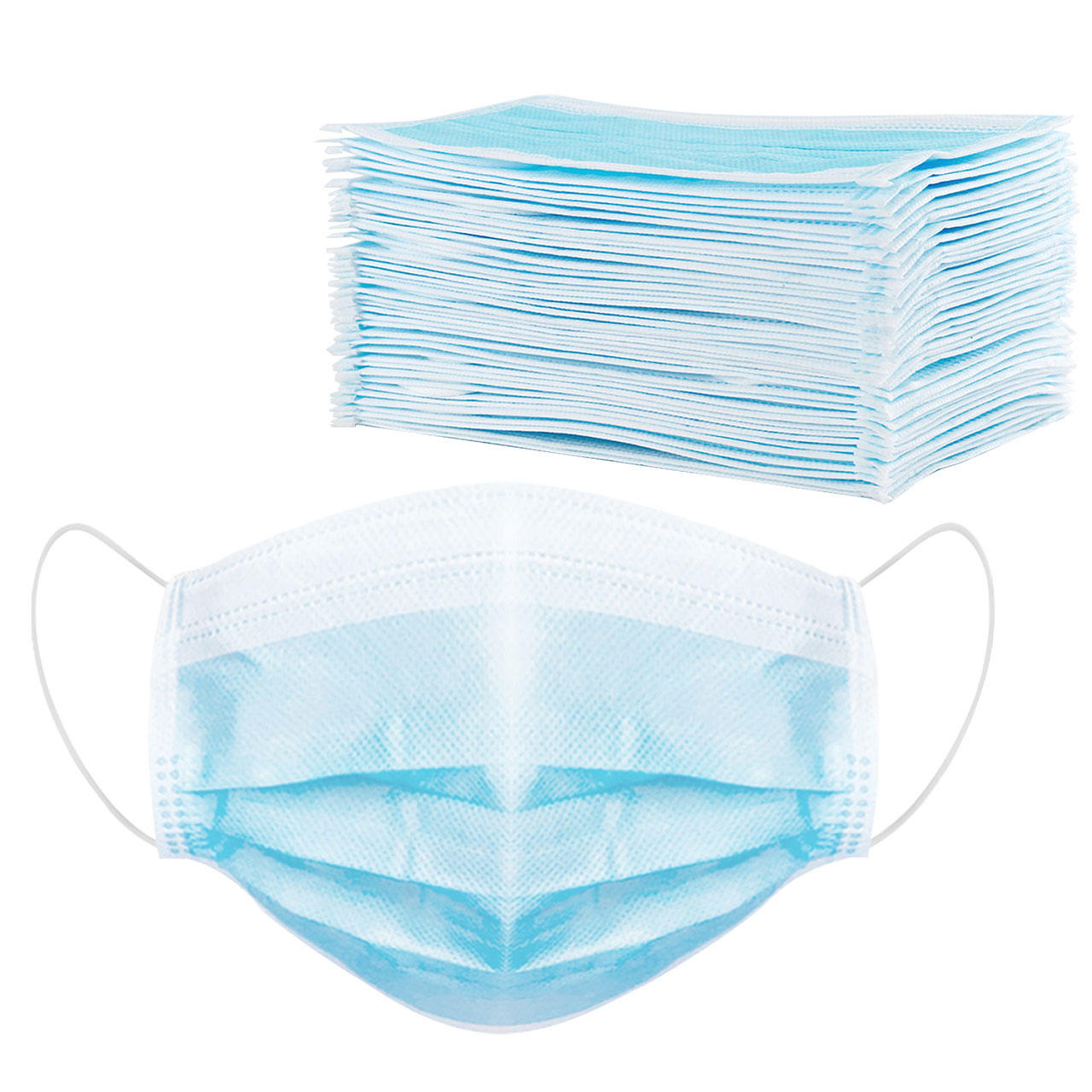 Jingeao surgical face mask company for medical industry-2