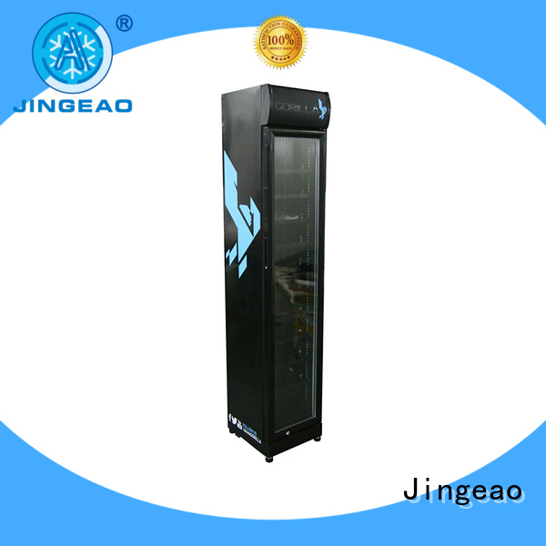 Jingeao pharmacy freezer temperature for hospital