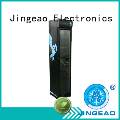 Jingeao liters medical refrigerator manufacturers for hospital