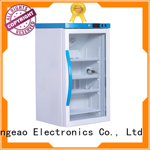 low-cost pharmacy fridge liters owner for drugstore