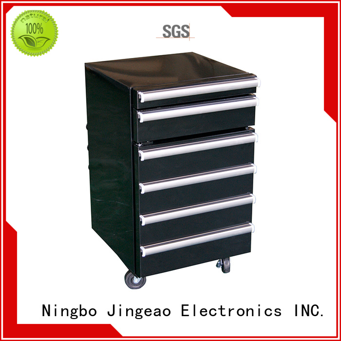 Jingeao accurate mini beverage fridge buy now for hotel