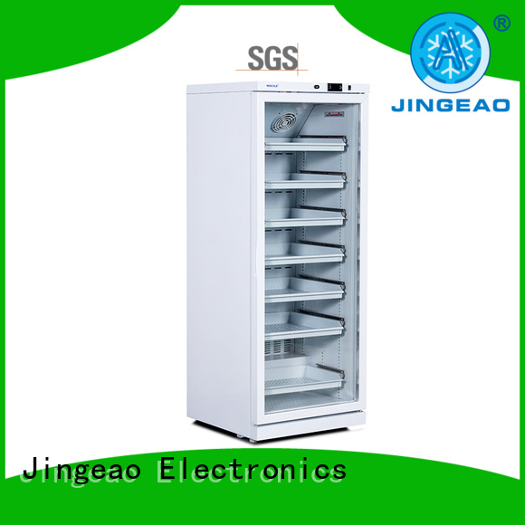 Jingeao supplier for hospital