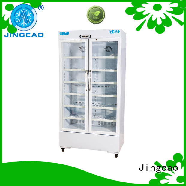 Jingeao liters medical refrigerator circuit for drugstore