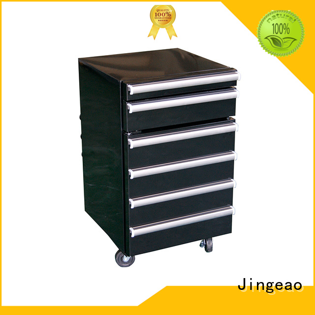 Jingeao drawers small commercial fridge marketing for company