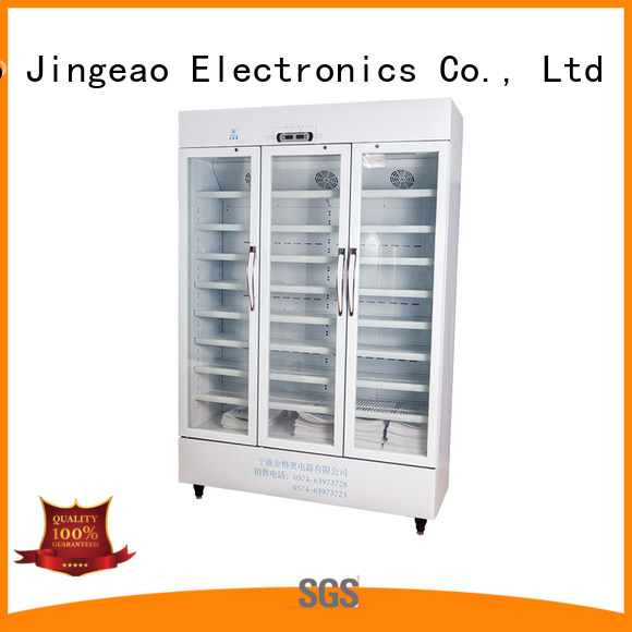 fridge vaccine refrigerator price for pharmacy Jingeao
