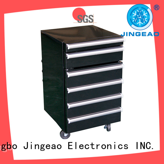 Jingeao accurate toolbox cooler grab now for supermarket