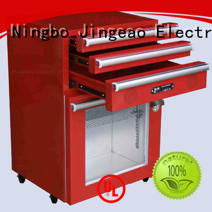 Jingeao automatic marketing for bar