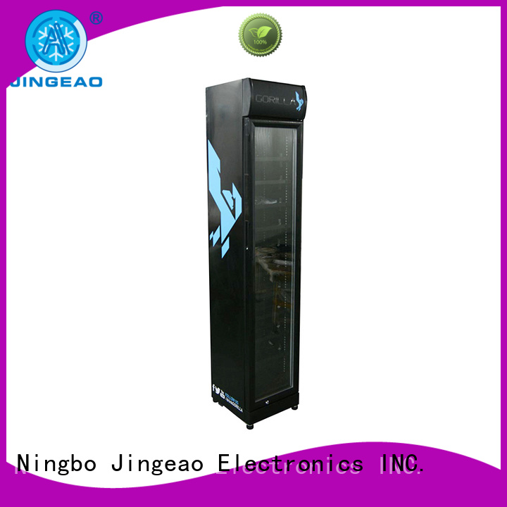 Jingeao low-cost Mdeical Fridge equipment for pharmacy