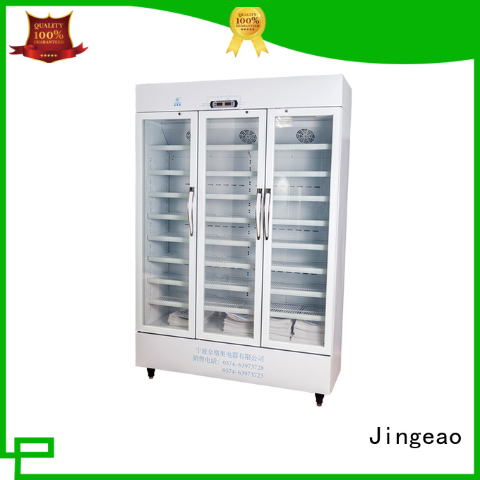 power saving Mdeical Fridge medical temperature for pharmacy