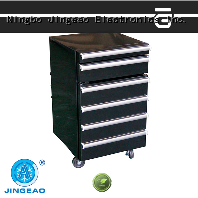 Jingeao accurate fridge price for wholesale for company