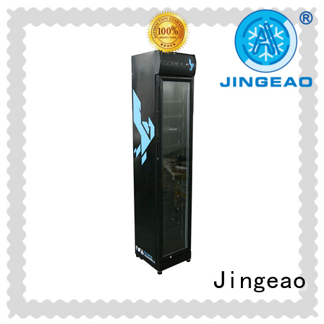 Jingeao multiple choice medical fridge price owner for drugstore