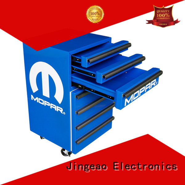 Jingeao drawers small commercial fridge buy now for supermarket