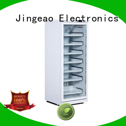 Jingeao portable medical fridge equipment for drugstore