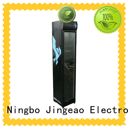 Jingeao liters pharmaceutical fridge owner for pharmacy