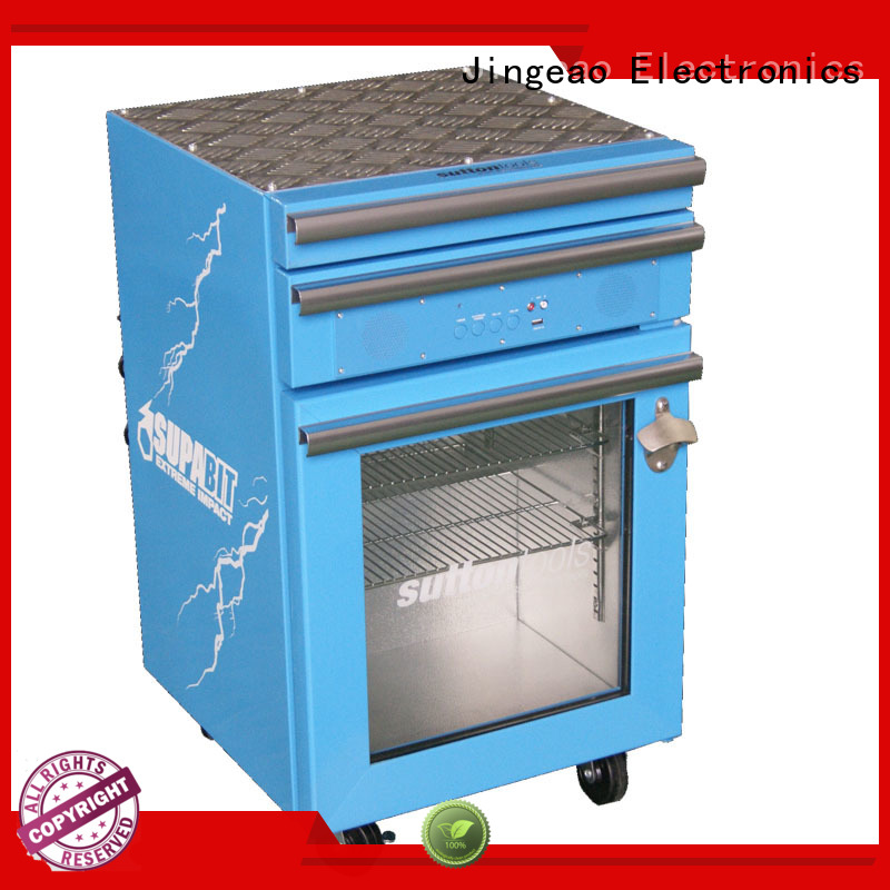 automatic toolbox cooler fridge shop now for company