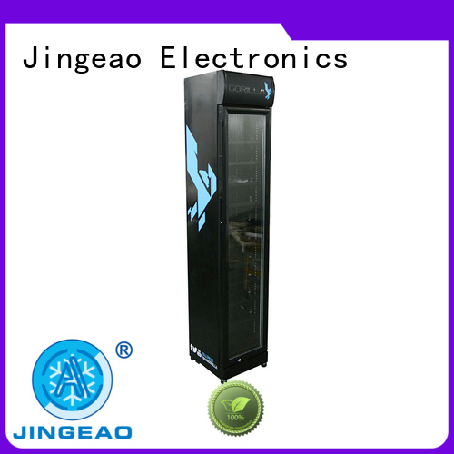 Jingeao liters pharmaceutical refrigerator development for drugstore