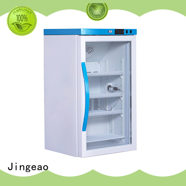 accurate pharmacy refrigerator liters circuit for hospital