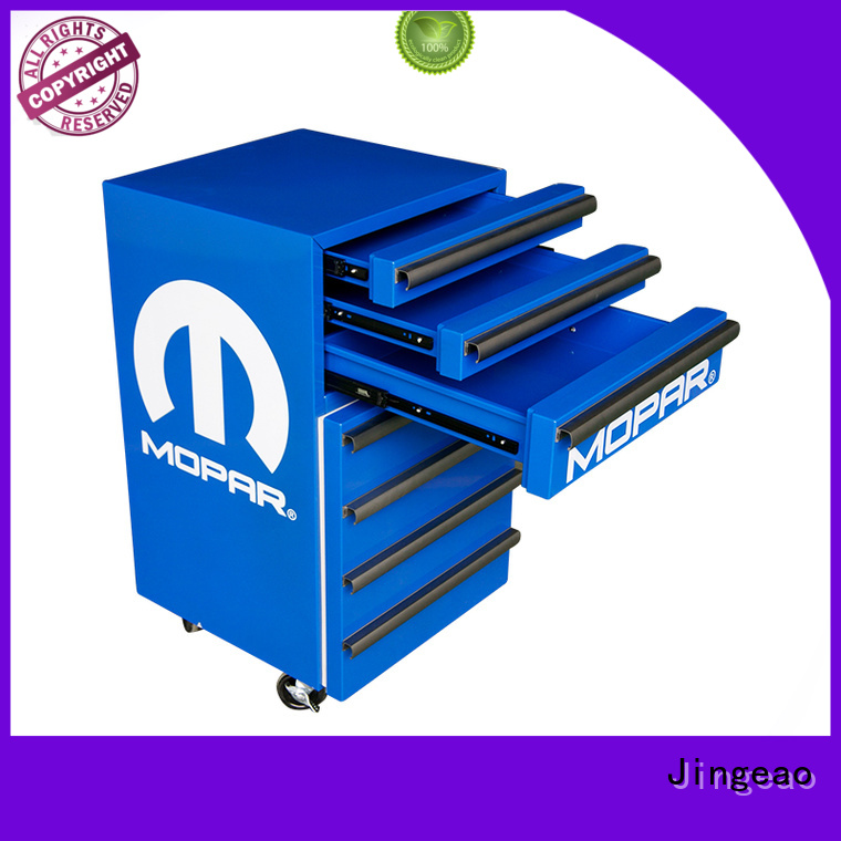 Jingeao toolbox toolbox freezer for wine