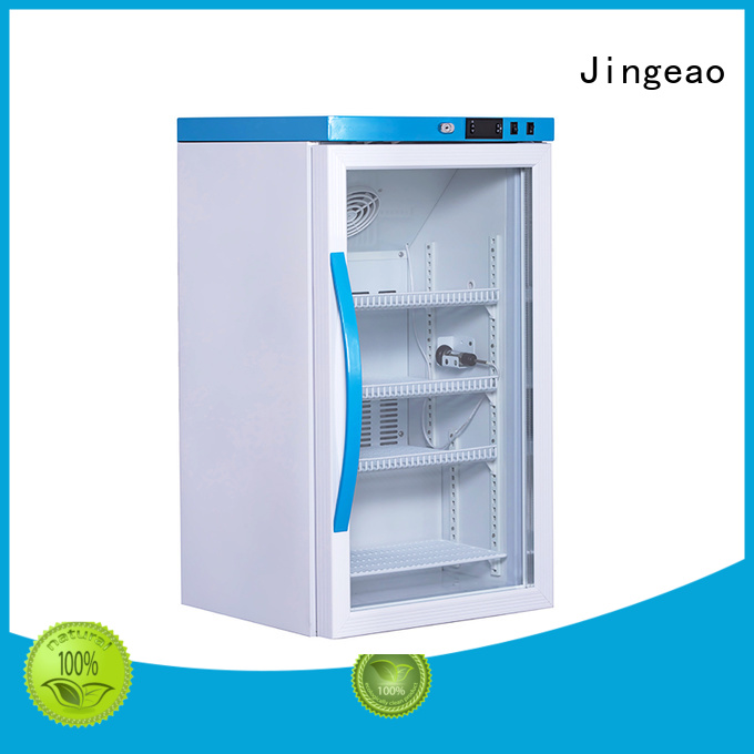 Jingeao low-cost Mdeical Fridge circuit for drugstore