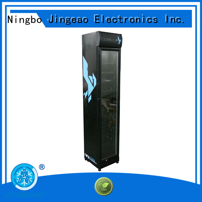 Jingeao liters small medical freezer manufacturers for pharmacy