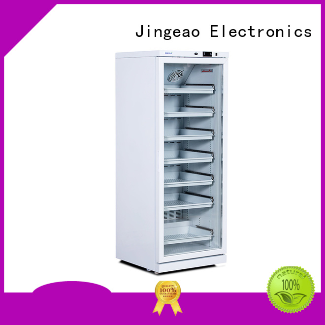 Jingeao medical pharmaceutical refrigerator circuit for hospital