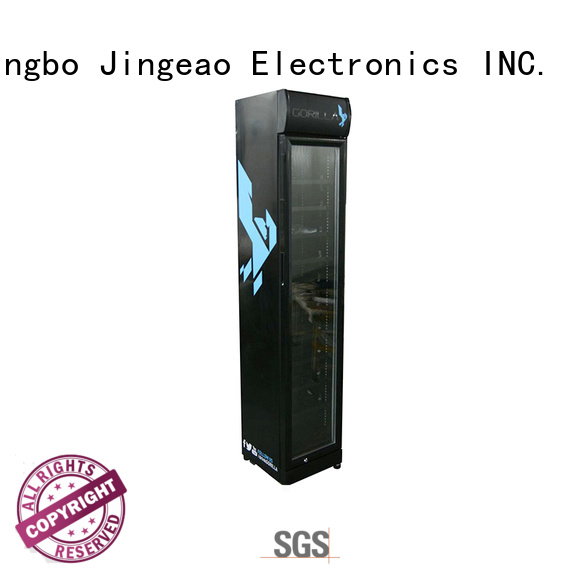 Jingeao liters pharmaceutical fridge China for pharmacy