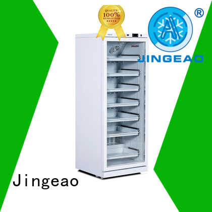 easy to use pharmacy refrigerator fridge supplier for drugstore