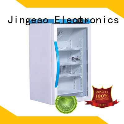 efficient lockable medication fridge fridge speed for drugstore