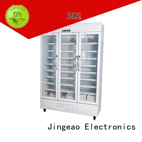 low-cost pharmaceutical fridge China for drugstore