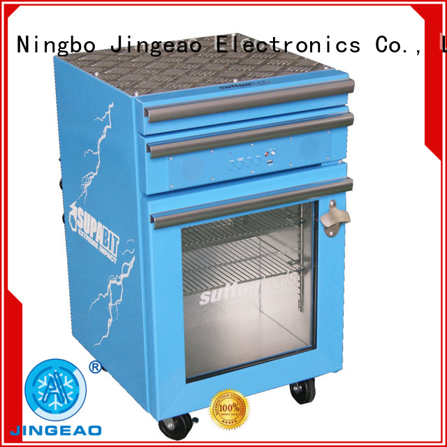 easy to use toolbox fridge door manufacturer for store